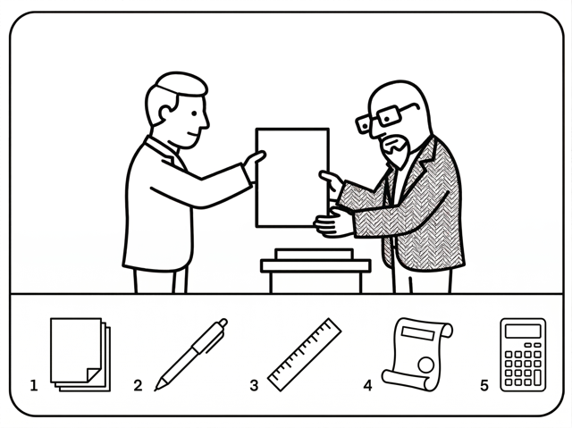 Illustration for step 1